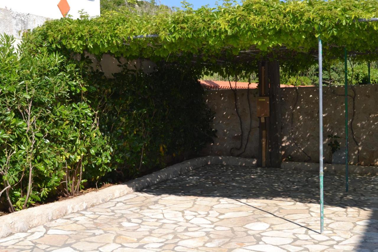 Apartment Lora Pag Town Exterior foto
